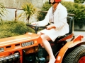 Margaret-tractor-ride-2